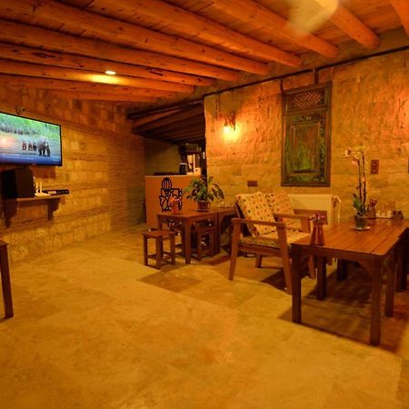 The Cave House Hotell Urgup Eksteriør bilde
