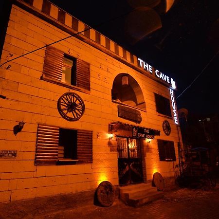 The Cave House Hotell Urgup Eksteriør bilde