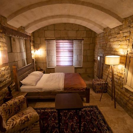 The Cave House Hotell Urgup Eksteriør bilde
