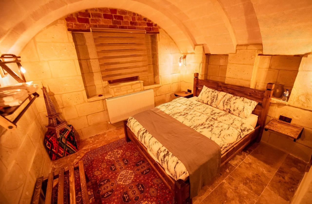 The Cave House Hotell Urgup Eksteriør bilde