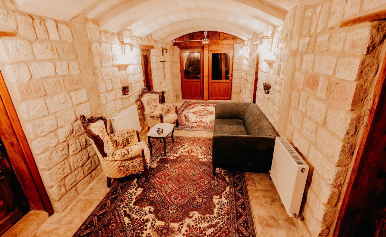 The Cave House Hotell Urgup Eksteriør bilde