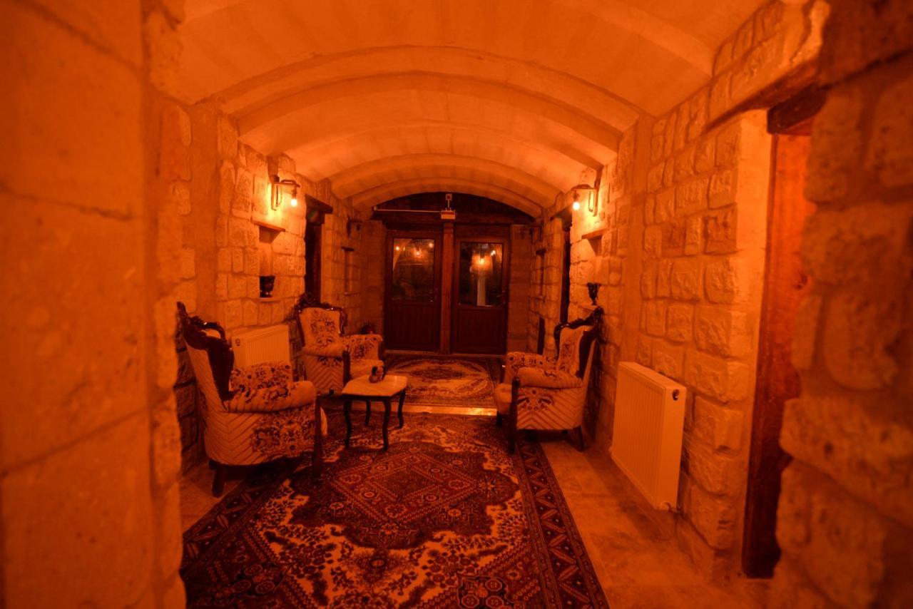 The Cave House Hotell Urgup Eksteriør bilde