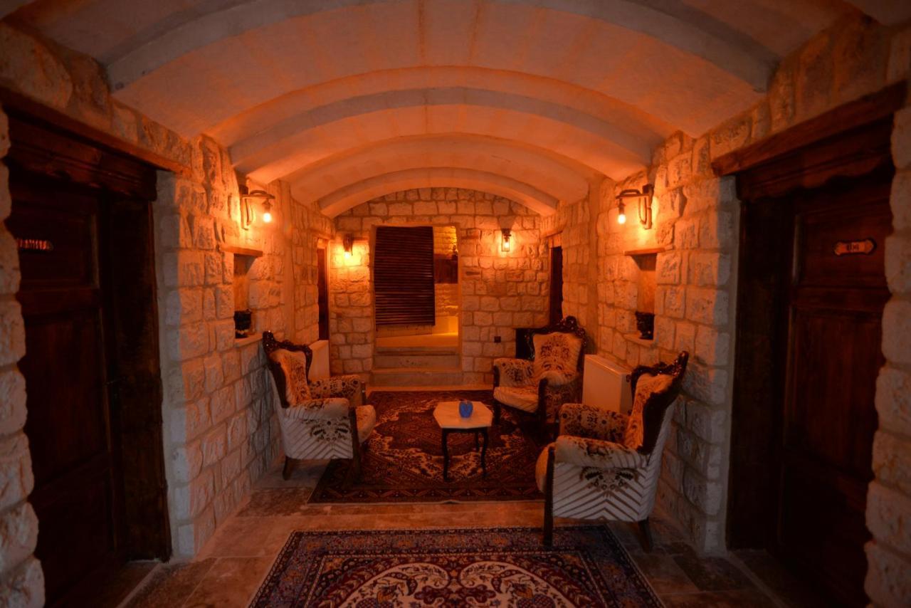The Cave House Hotell Urgup Eksteriør bilde