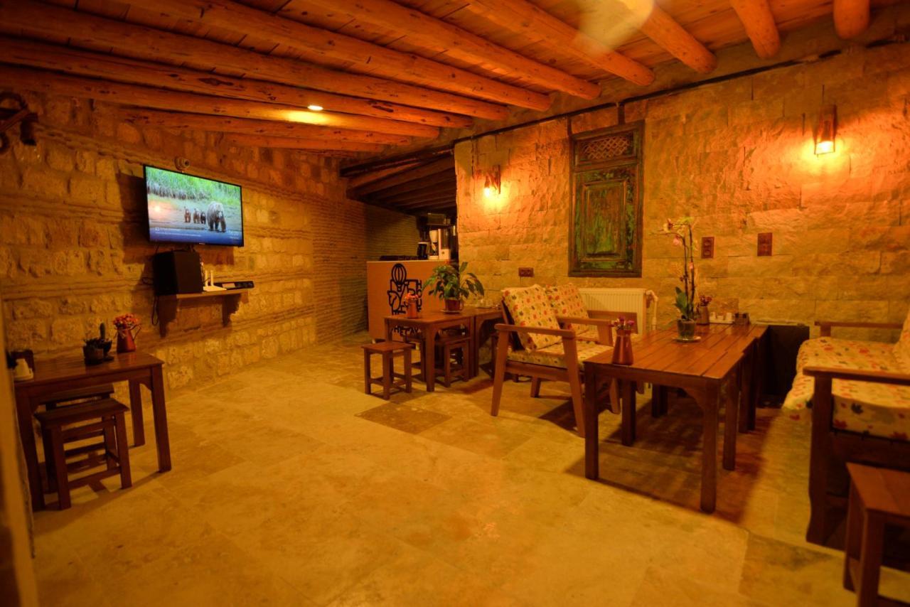 The Cave House Hotell Urgup Eksteriør bilde