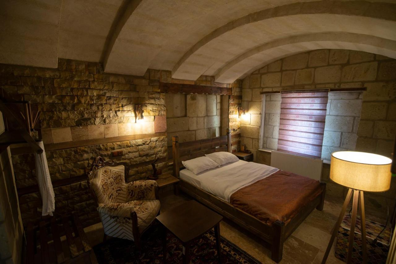 The Cave House Hotell Urgup Eksteriør bilde
