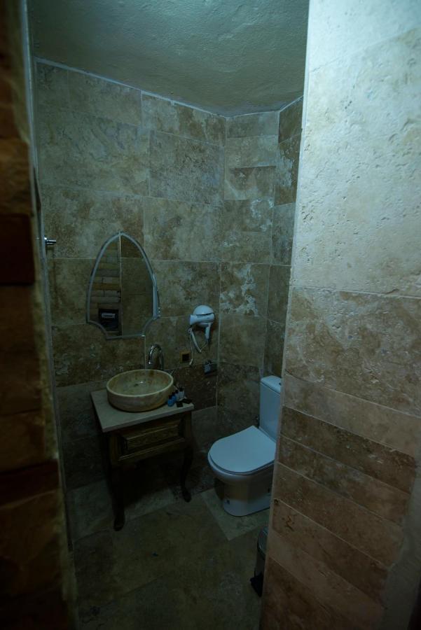 The Cave House Hotell Urgup Eksteriør bilde