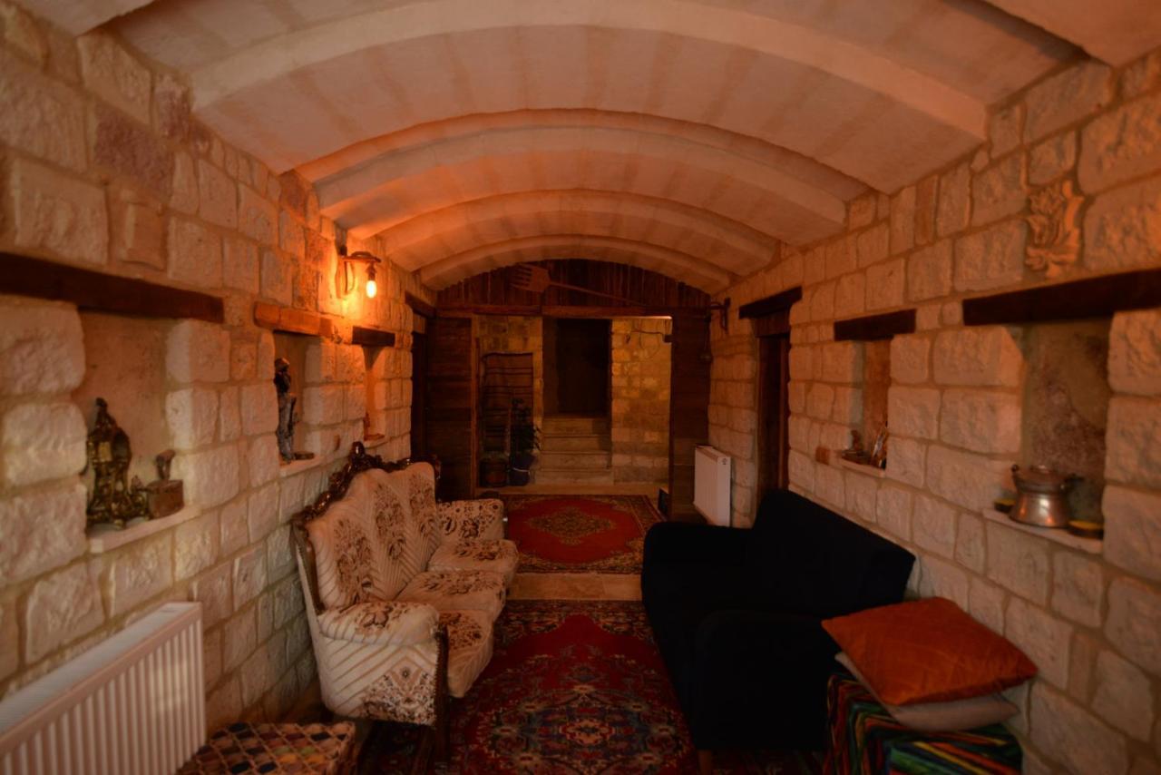 The Cave House Hotell Urgup Eksteriør bilde