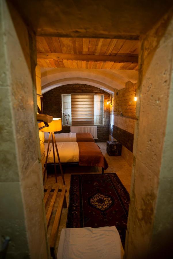The Cave House Hotell Urgup Eksteriør bilde