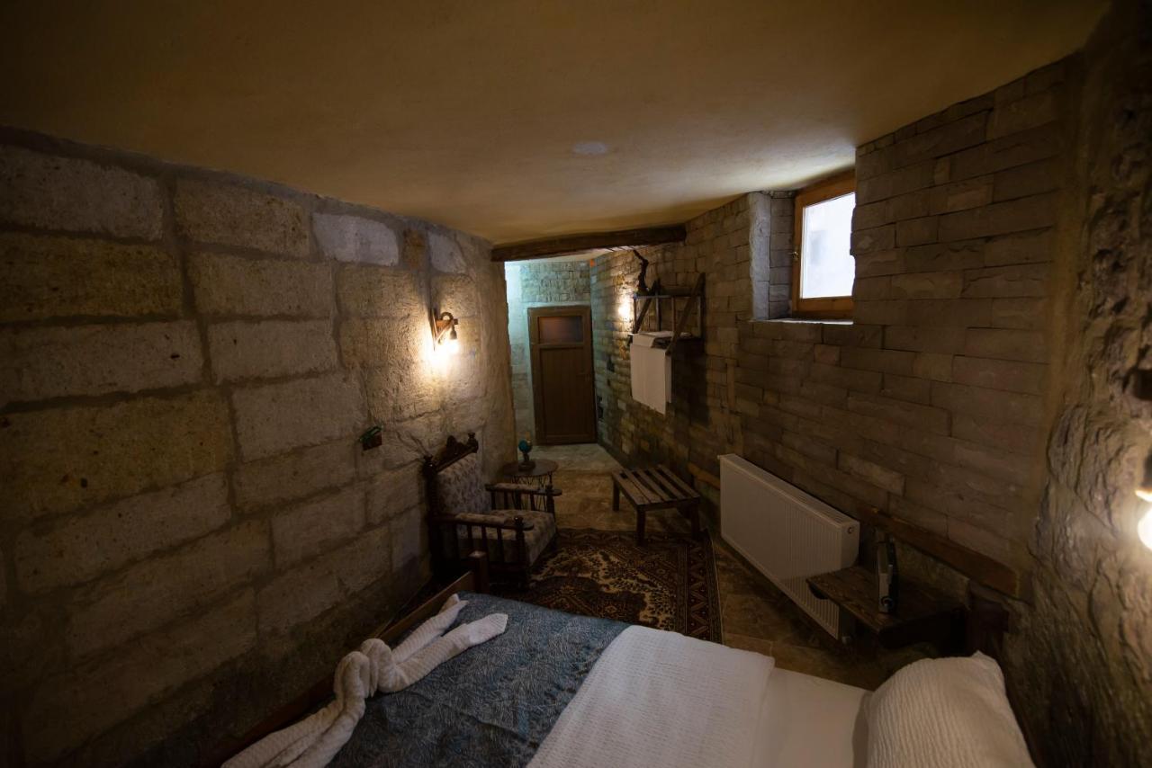 The Cave House Hotell Urgup Eksteriør bilde