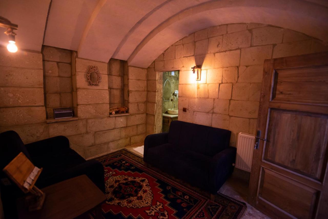 The Cave House Hotell Urgup Eksteriør bilde