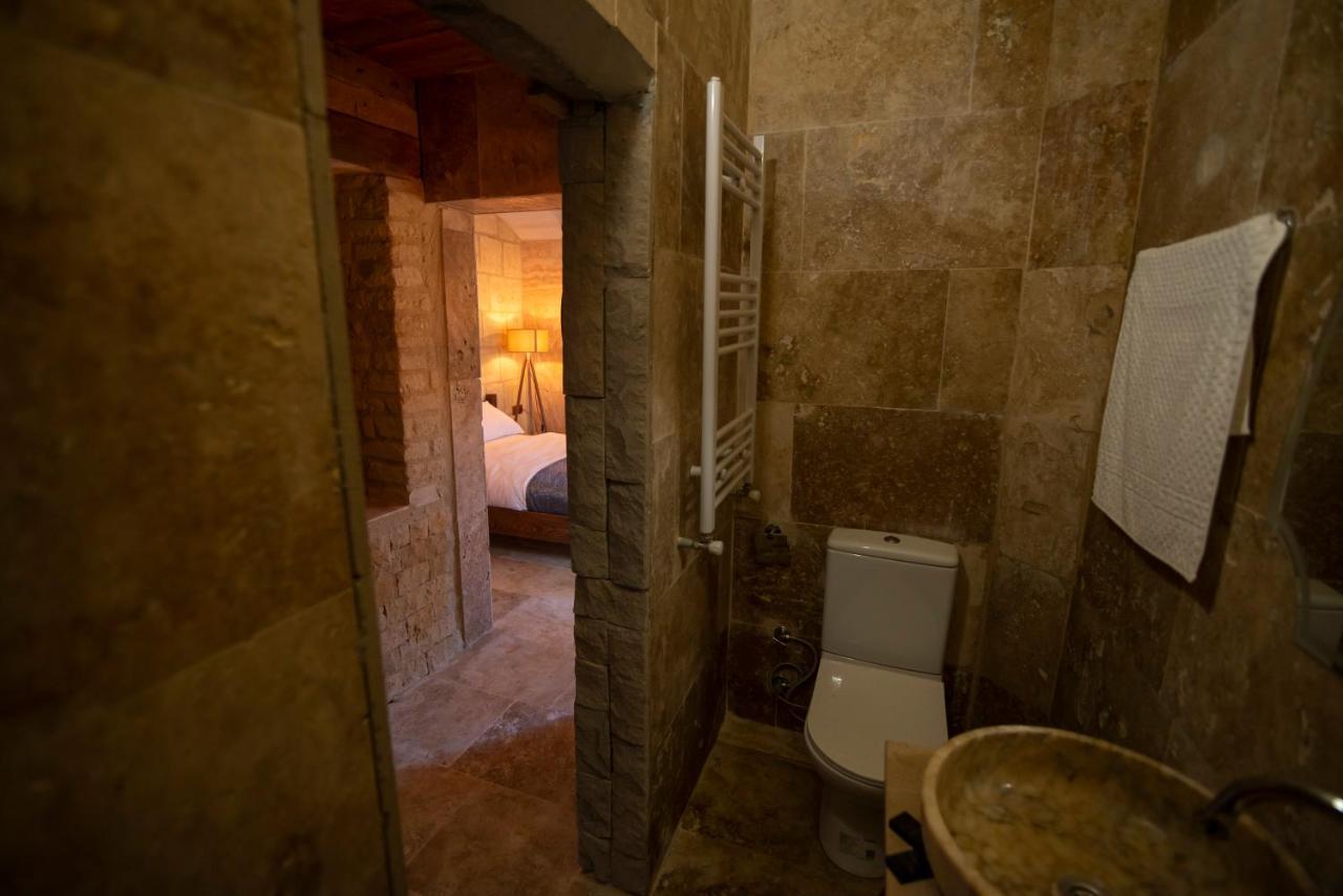 The Cave House Hotell Urgup Eksteriør bilde