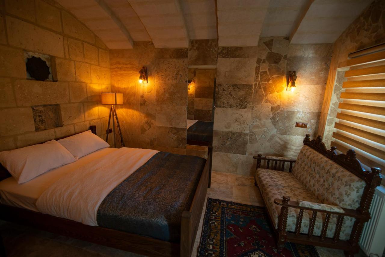 The Cave House Hotell Urgup Eksteriør bilde