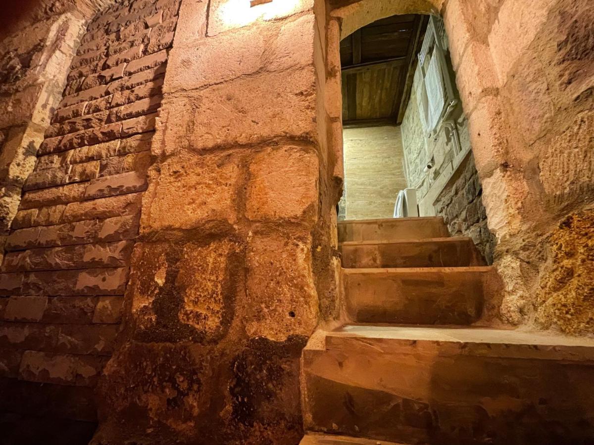 The Cave House Hotell Urgup Eksteriør bilde