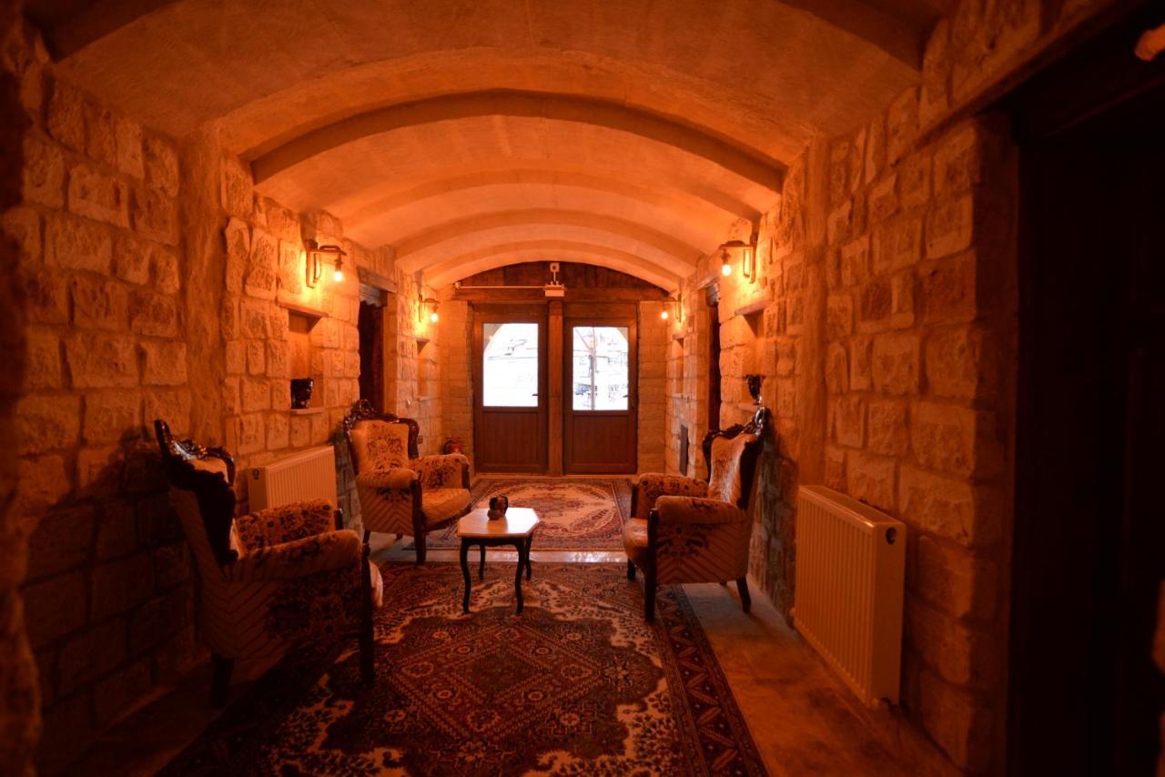 The Cave House Hotell Urgup Eksteriør bilde