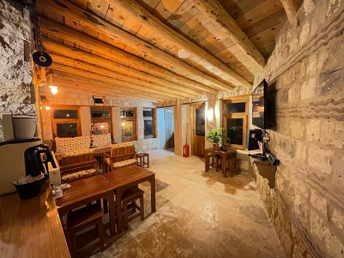 The Cave House Hotell Urgup Eksteriør bilde