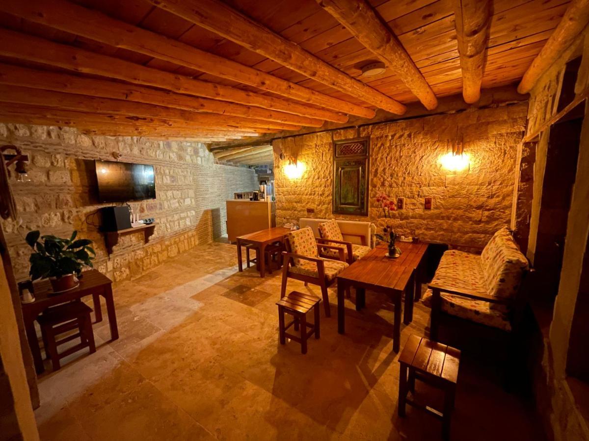 The Cave House Hotell Urgup Eksteriør bilde