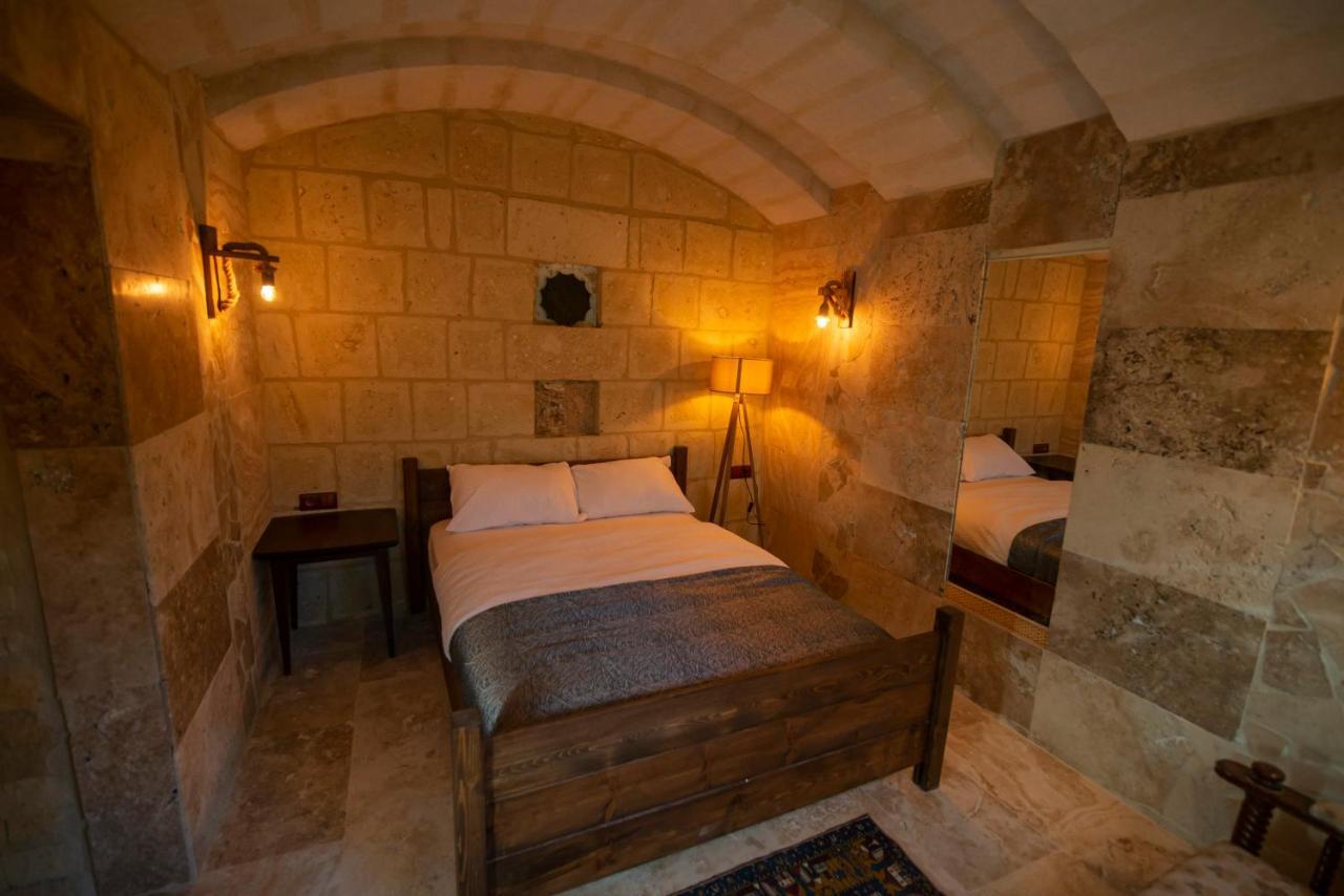 The Cave House Hotell Urgup Eksteriør bilde