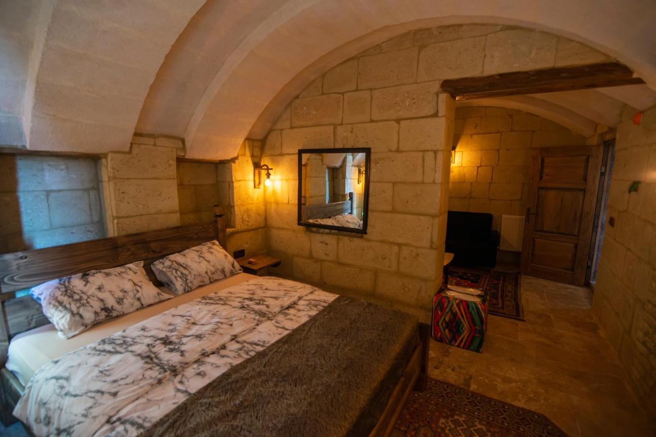The Cave House Hotell Urgup Eksteriør bilde