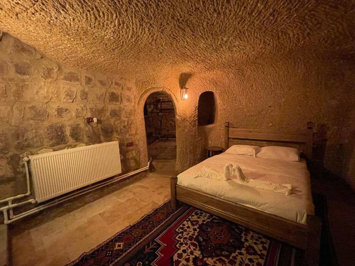 The Cave House Hotell Urgup Eksteriør bilde