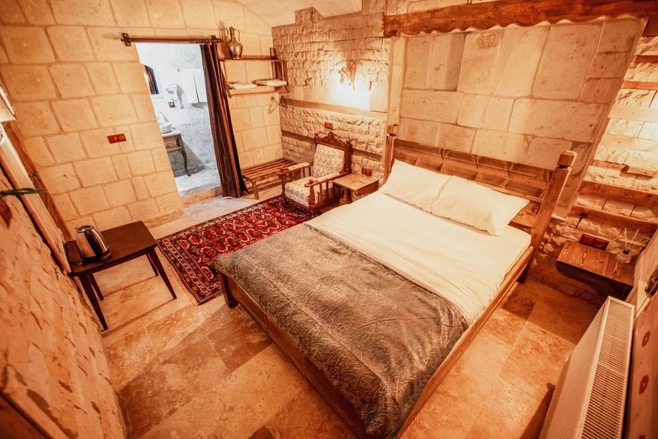 The Cave House Hotell Urgup Eksteriør bilde